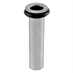 Stainless Steel Keg Dip Tube With O-Ring - Gas In