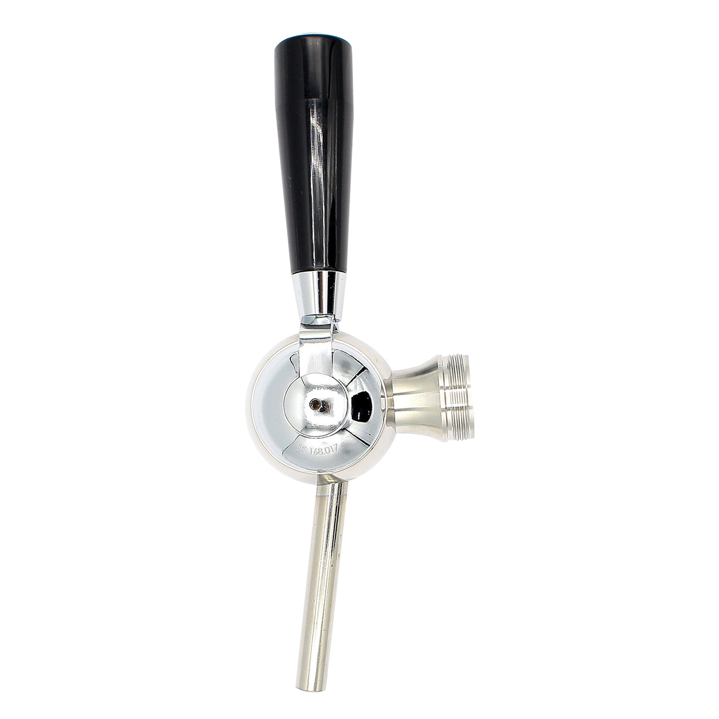 CM Becker RV900 Euroball Faucet