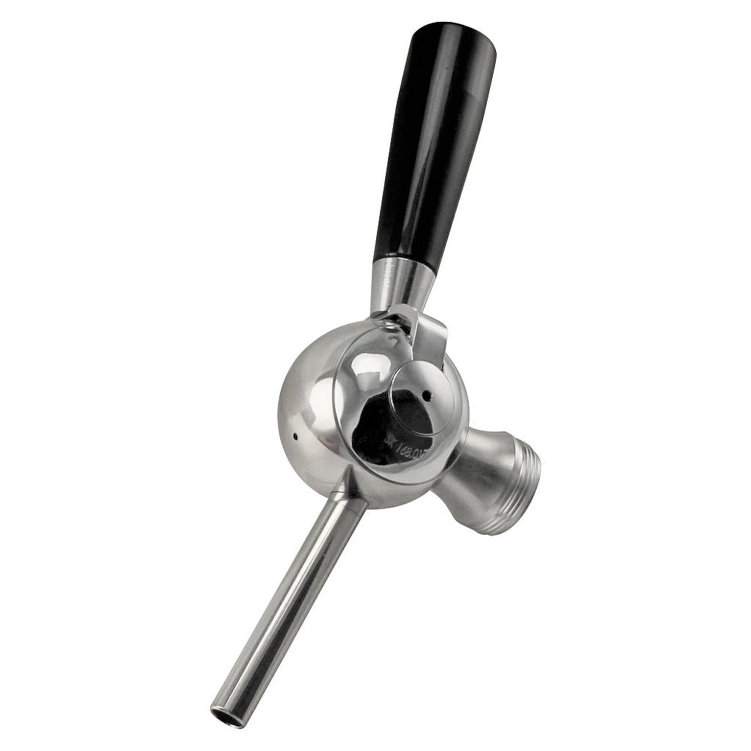 RV900 Euroball Faucet