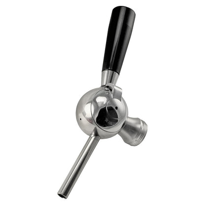 RV900 Euroball Faucet