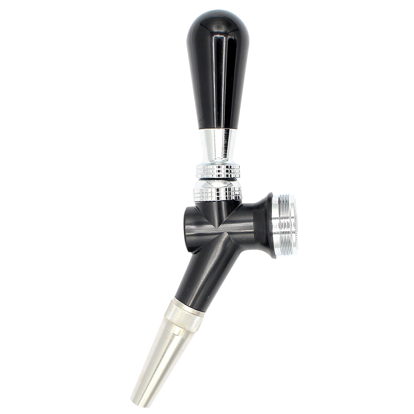 CM Becker V3 Nitro Forward Sealing Faucet