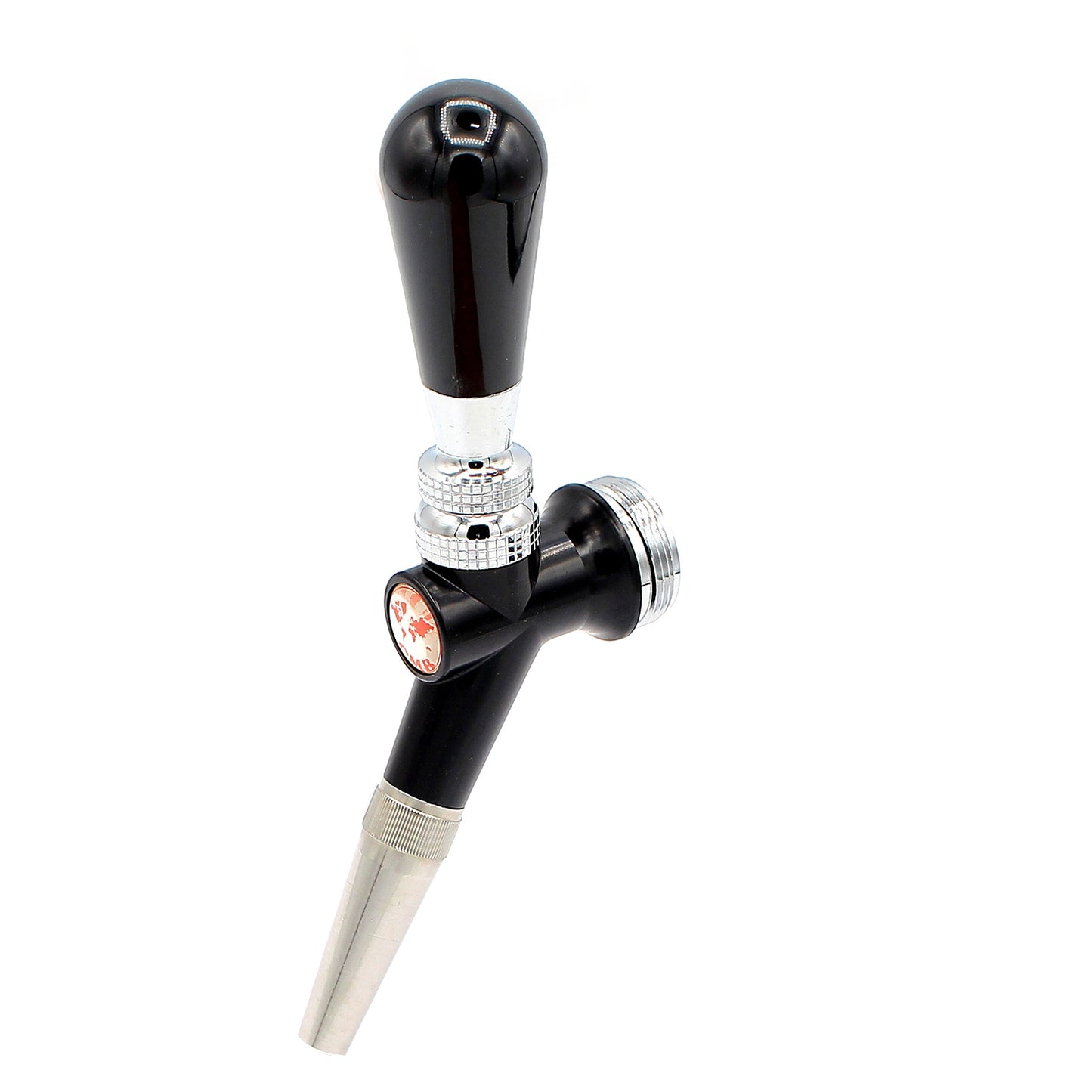 CM Becker V3 Nitro Forward Sealing Faucet