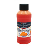 All Natural Habanero Flavouring - 4 fl oz (118 ml)