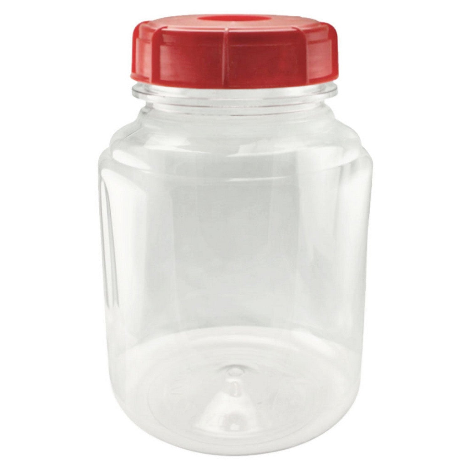 1 Gallon FerMonster P.E.T. Carboy