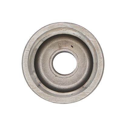 1" Female NPT X 1/4" Female NPT Reducing Coupler - 304 Stainless Steel Pipe Fitting