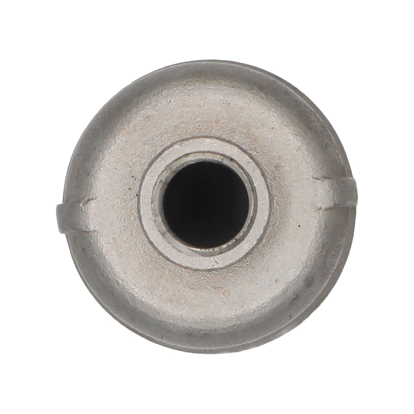 1" Female NPT X 1/4" Female NPT Reducing Coupler - 304 Stainless Steel Pipe Fitting