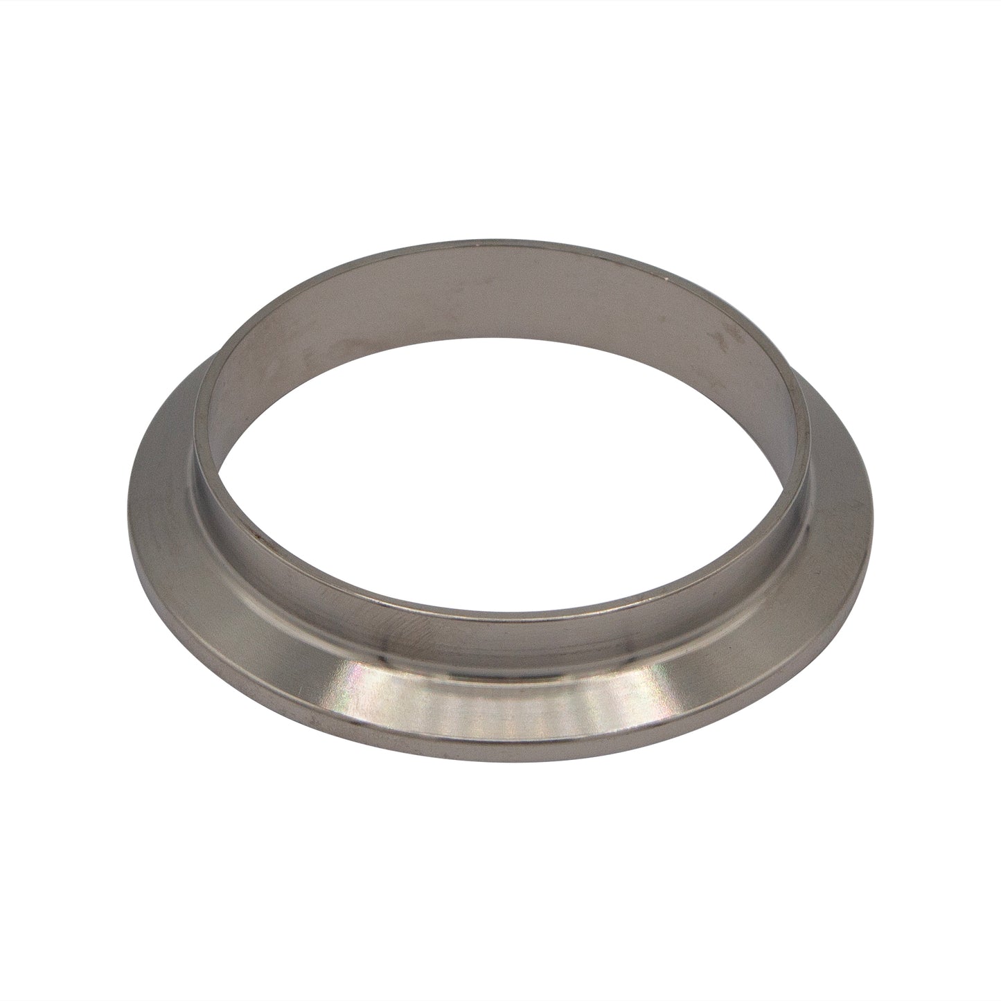 2.5" Tri Clamp Ferrule (1/2") - Tri Clover Sanitary Stainless Steel