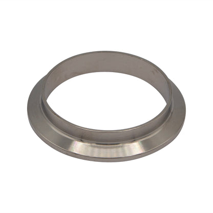 2.5" Tri Clamp Ferrule (1/2") - Tri Clover Sanitary Stainless Steel
