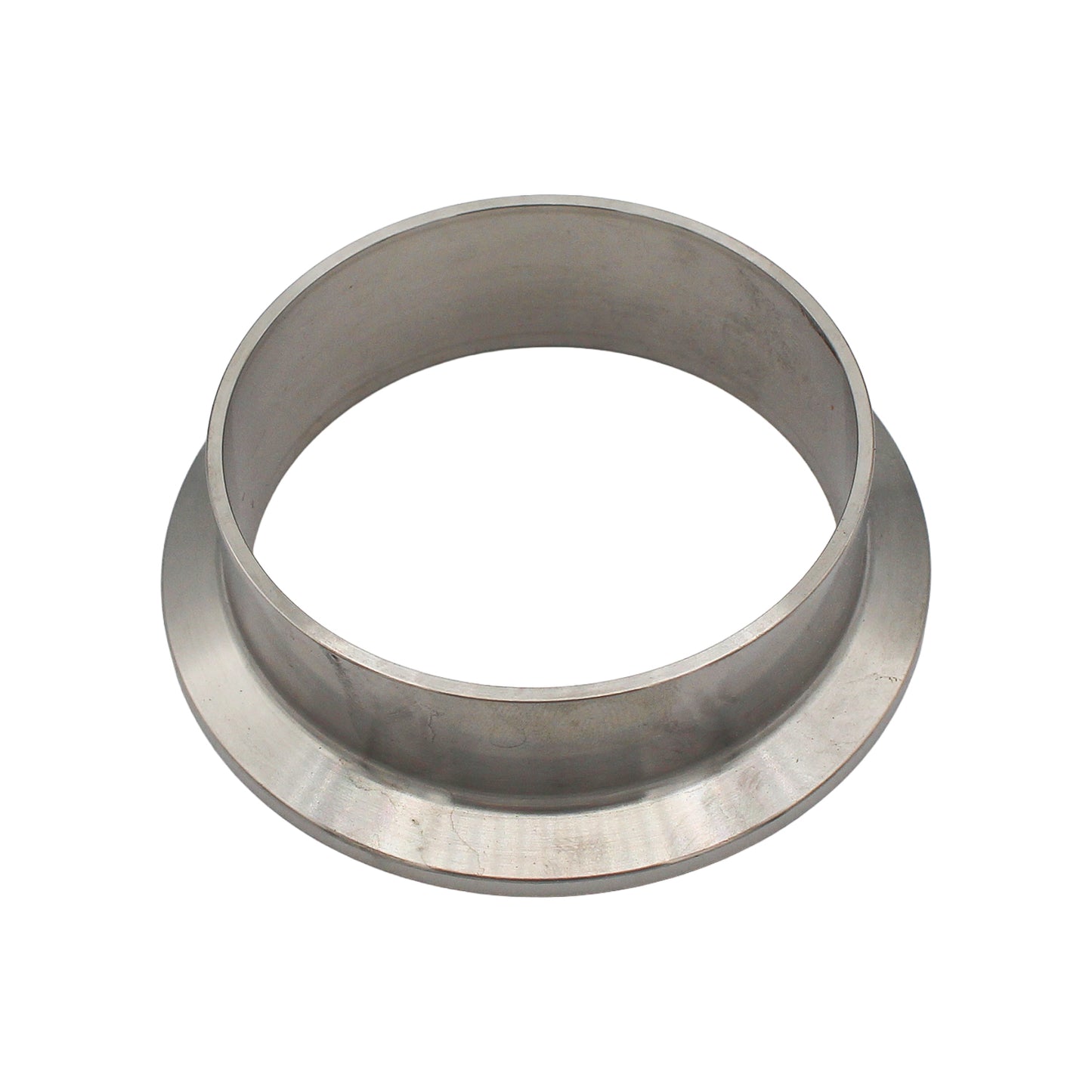 2.5" Tri Clamp Ferrule (7/8") - Tri Clover Sanitary Stainless Steel