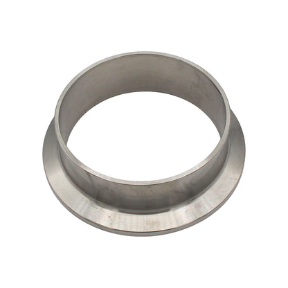 2.5" Tri Clamp Ferrule (7/8") - Tri Clover Sanitary Stainless Steel