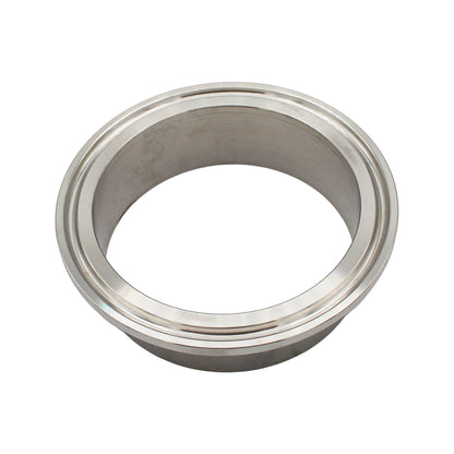 2.5" Tri Clamp Ferrule (7/8") - Tri Clover Sanitary Stainless Steel