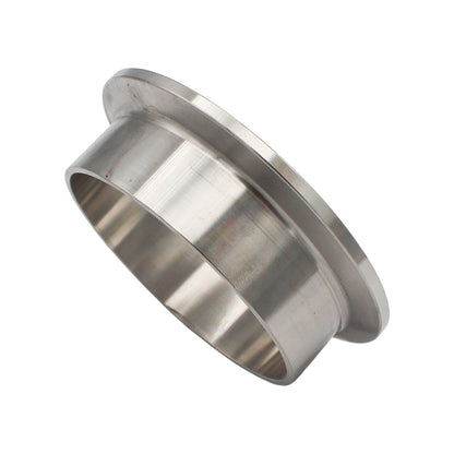 2.5" Tri Clamp Ferrule (7/8") - Tri Clover Sanitary Stainless Steel