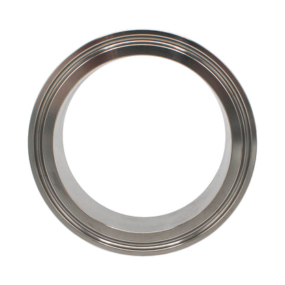 2.5" Tri Clamp Ferrule (7/8") - Tri Clover Sanitary Stainless Steel