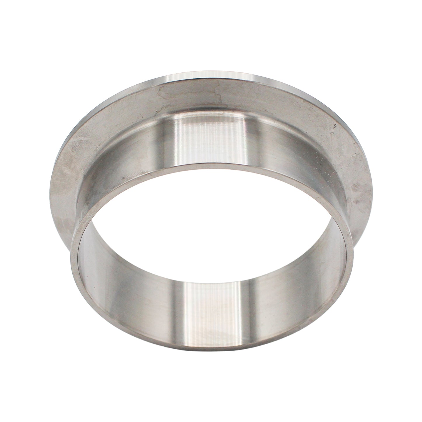 2.5" Tri Clamp Ferrule (7/8") - Tri Clover Sanitary Stainless Steel