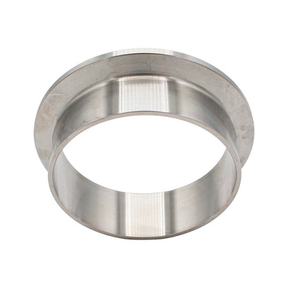 2.5" Tri Clamp Ferrule (7/8") - Tri Clover Sanitary Stainless Steel