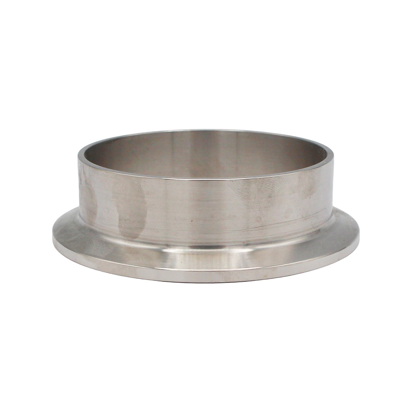 2.5" Tri Clamp Ferrule (7/8") - Tri Clover Sanitary Stainless Steel