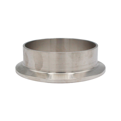 2.5" Tri Clamp Ferrule (7/8") - Tri Clover Sanitary Stainless Steel