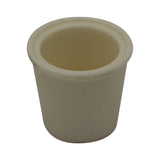Universal Solid Carboy Bung - Small