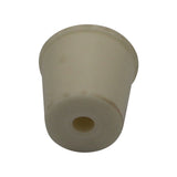 Universal Solid Carboy Bung - Small