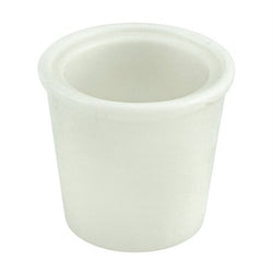 Universal Solid Carboy Bung - Small