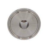 Stainless Steel Tri-Clover Fitting - 1.5" TC X 3/8" Female NPT