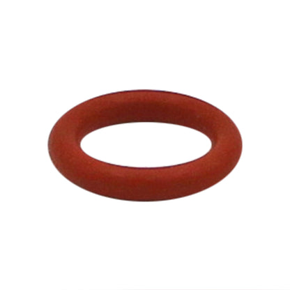 Silicone Cornelius Gas Post O-ring