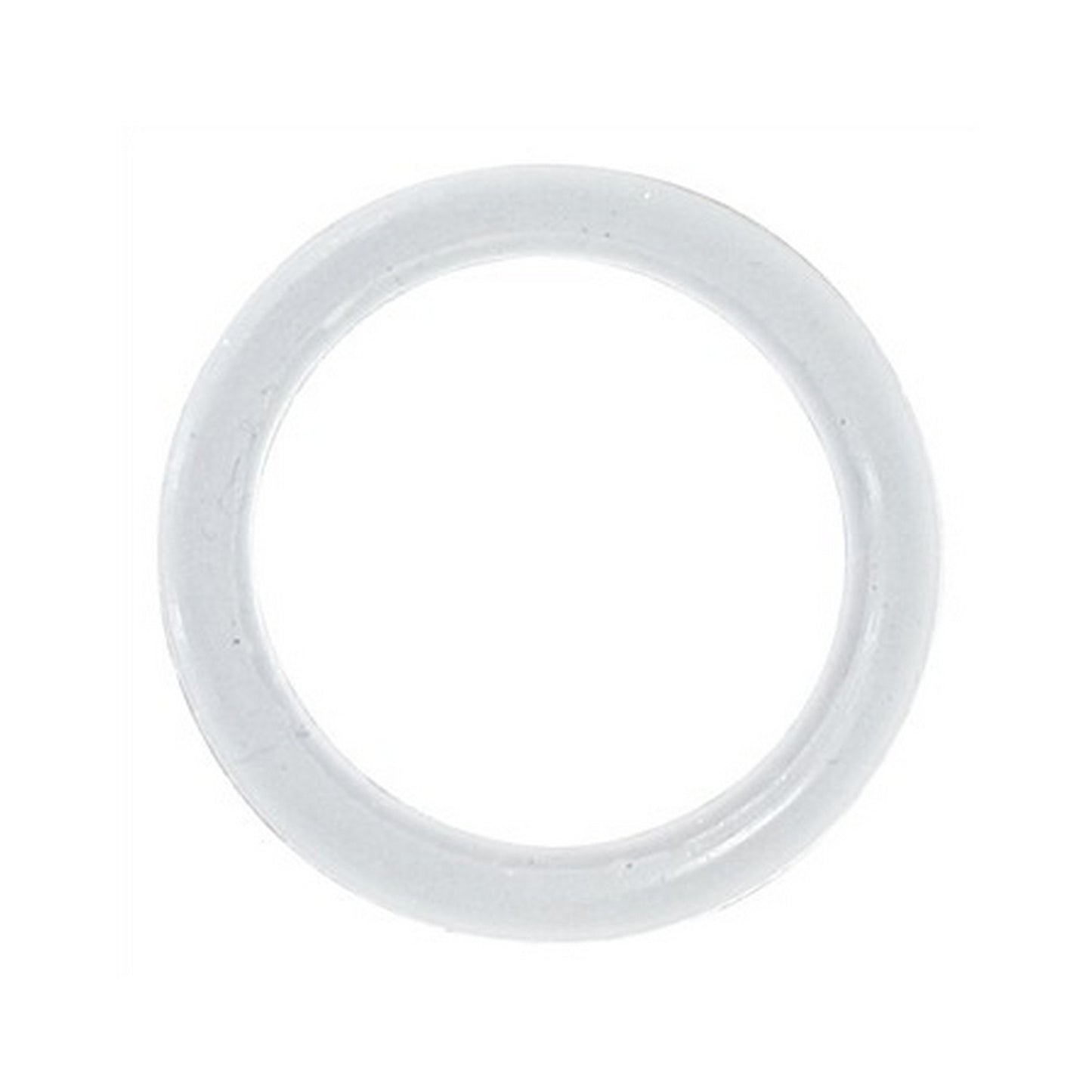 Silicone Tri-Clover Gasket - 3/4” TC