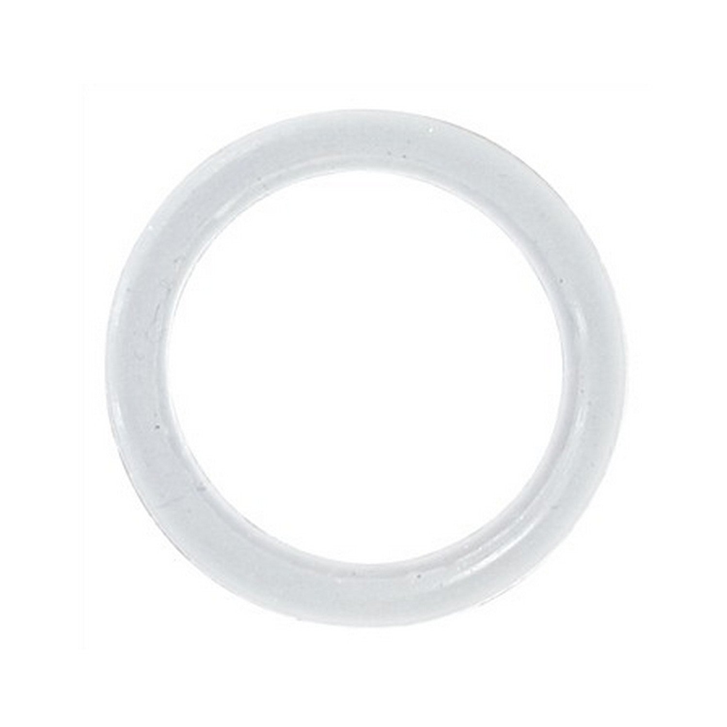 Silicone Tri-Clover Gasket - 3/4” TC
