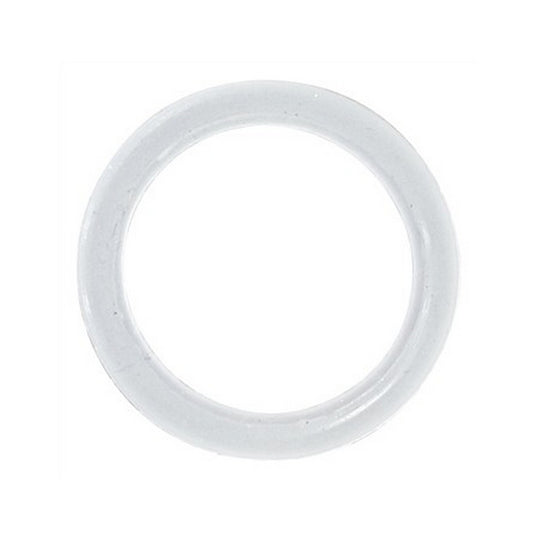 Silicone Tri-Clover Gasket - 3/4” TC
