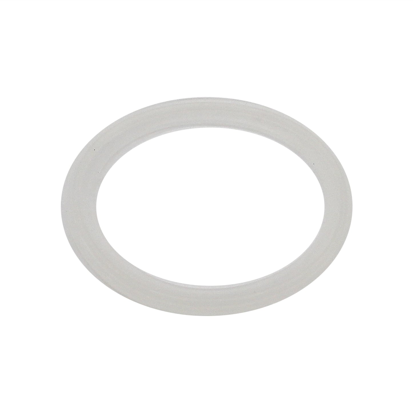 3" Tri Clamp Silicone Sanitary Gasket for Tri Clover Sanitary Fittings -  Canuck Homebrew Supply, Canada