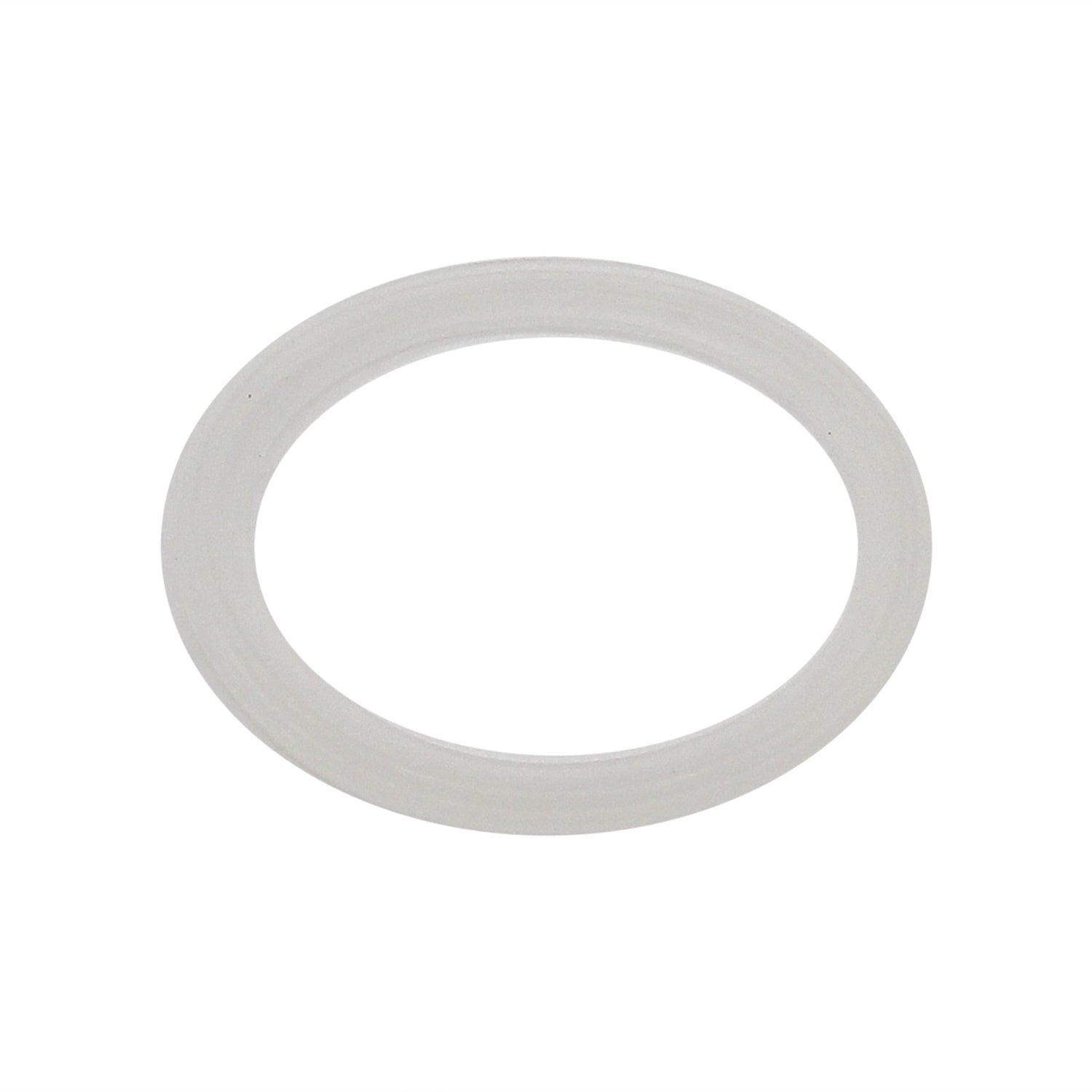 3" Tri Clamp Silicone Sanitary Gasket for Tri Clover Sanitary Fittings -  Canuck Homebrew Supply, Canada