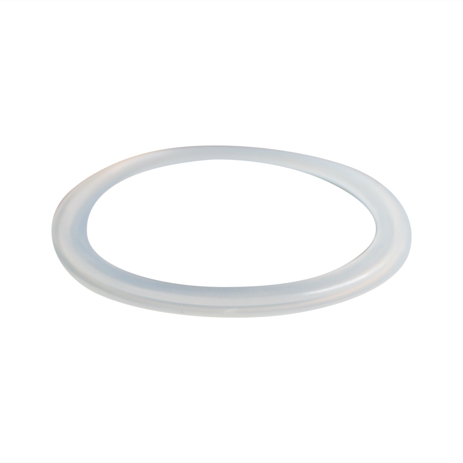 3" Tri Clamp Silicone Sanitary Gasket for Tri Clover Sanitary Fittings -  Canuck Homebrew Supply, Canada