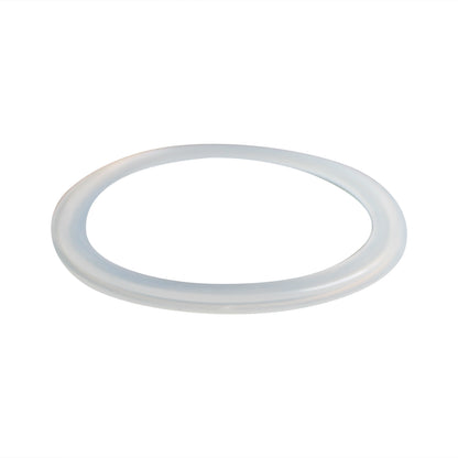 3" Tri Clamp Silicone Sanitary Gasket for Tri Clover Sanitary Fittings -  Canuck Homebrew Supply, Canada