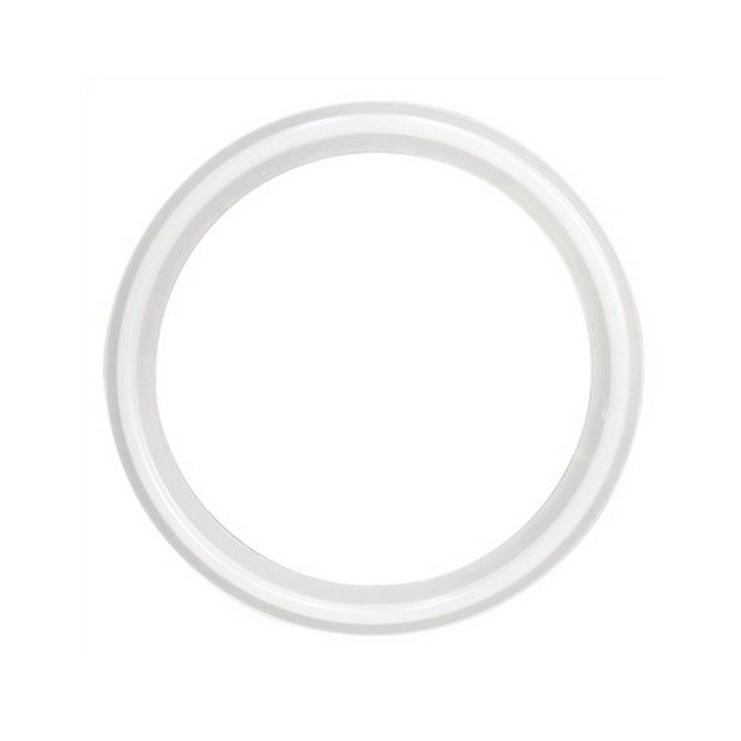 Silicone Tri-Clover Gasket - 3” TC