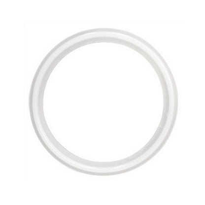 Silicone Tri-Clover Gasket - 3” TC