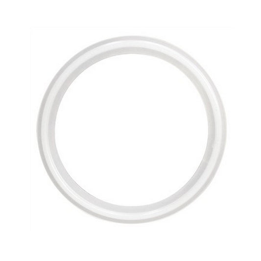 Silicone Tri-Clover Gasket - 3” TC