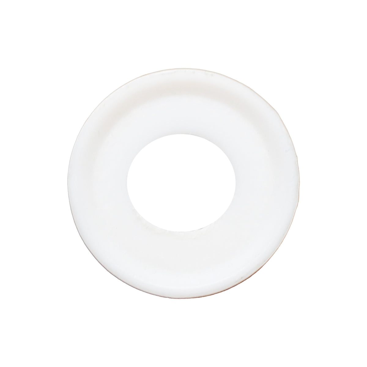 1/2" Tri Clamp PTFE Sanitary Gasket for Tri Clover Sanitary Fittings
