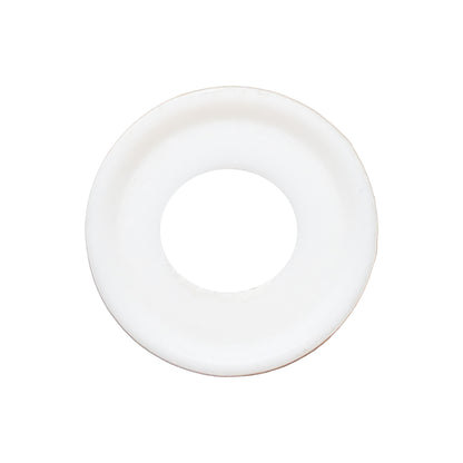 1/2" Tri Clamp PTFE Sanitary Gasket for Tri Clover Sanitary Fittings