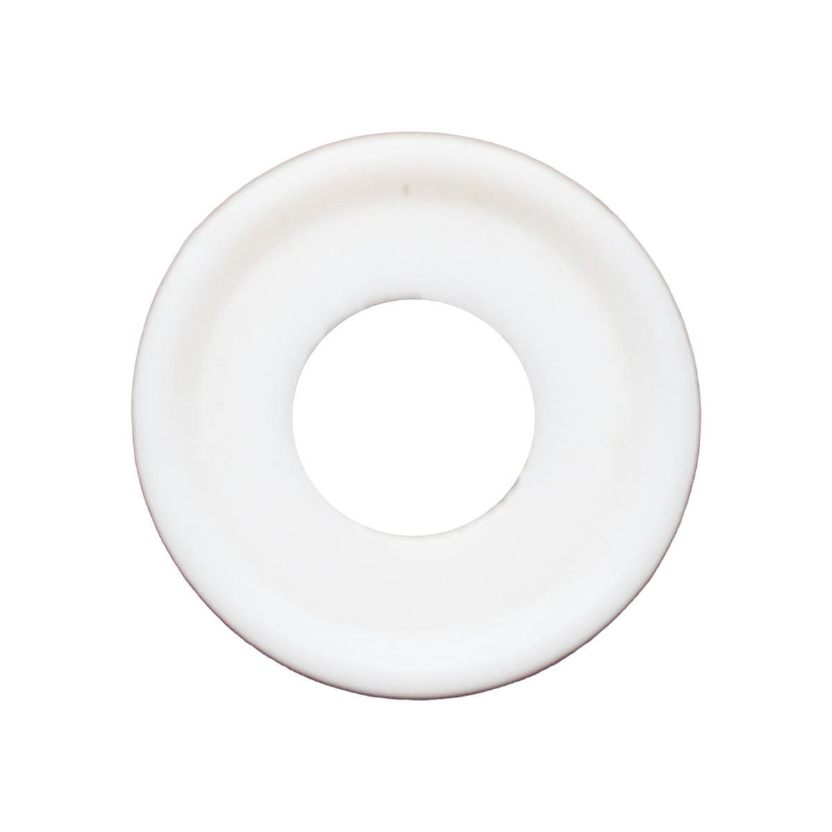1/2" Tri Clamp PTFE Sanitary Gasket for Tri Clover Sanitary Fittings