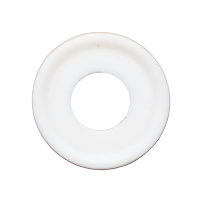1/2" Tri Clamp PTFE Sanitary Gasket for Tri Clover Sanitary Fittings
