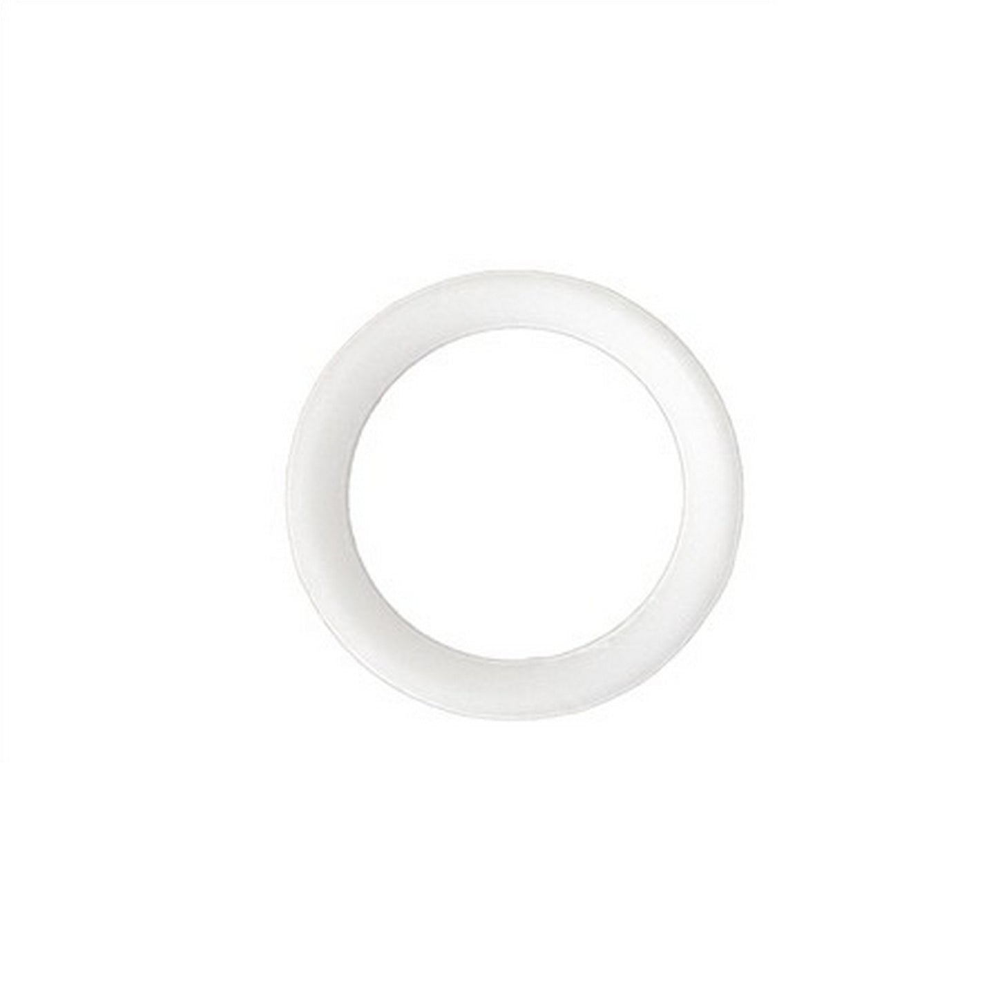 Tri-Clover Clamp Gasket – 3/4” TC – PTFE