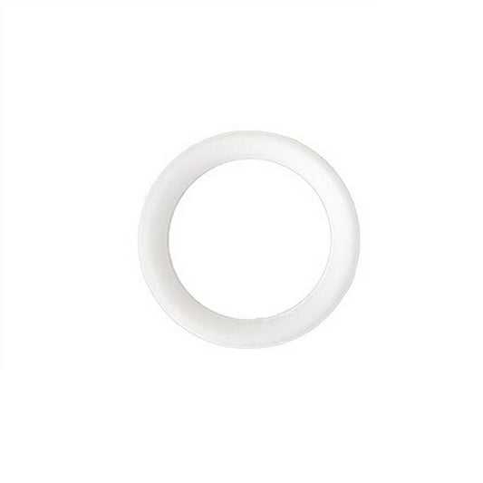 Tri-Clover Clamp Gasket – 3/4” TC – PTFE
