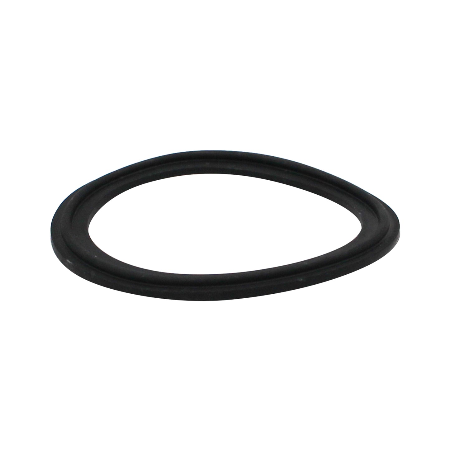 2.5" Tri-Clamp Sanitary EPDM Gasket for Tri Clover Sanitary Fittings