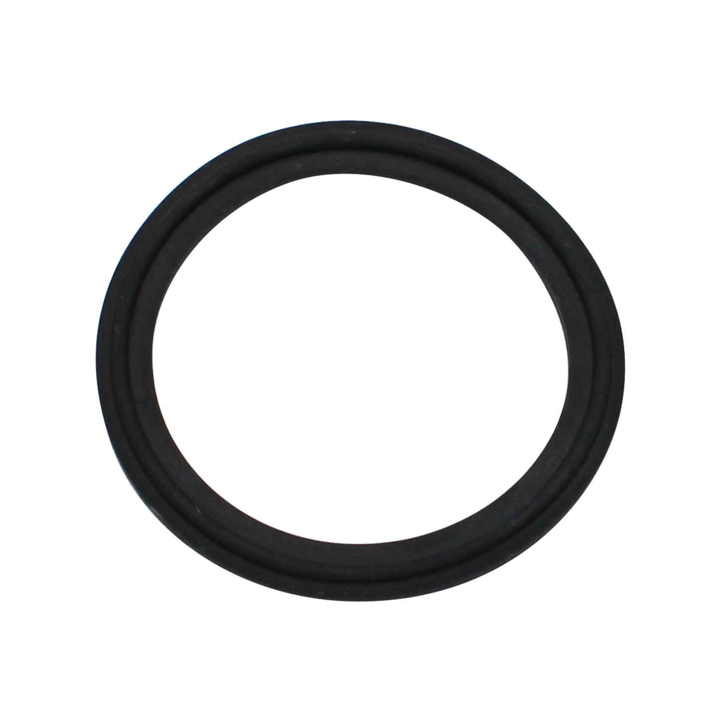 2.5" Tri-Clamp Sanitary EPDM Gasket for Tri Clover Sanitary Fittings