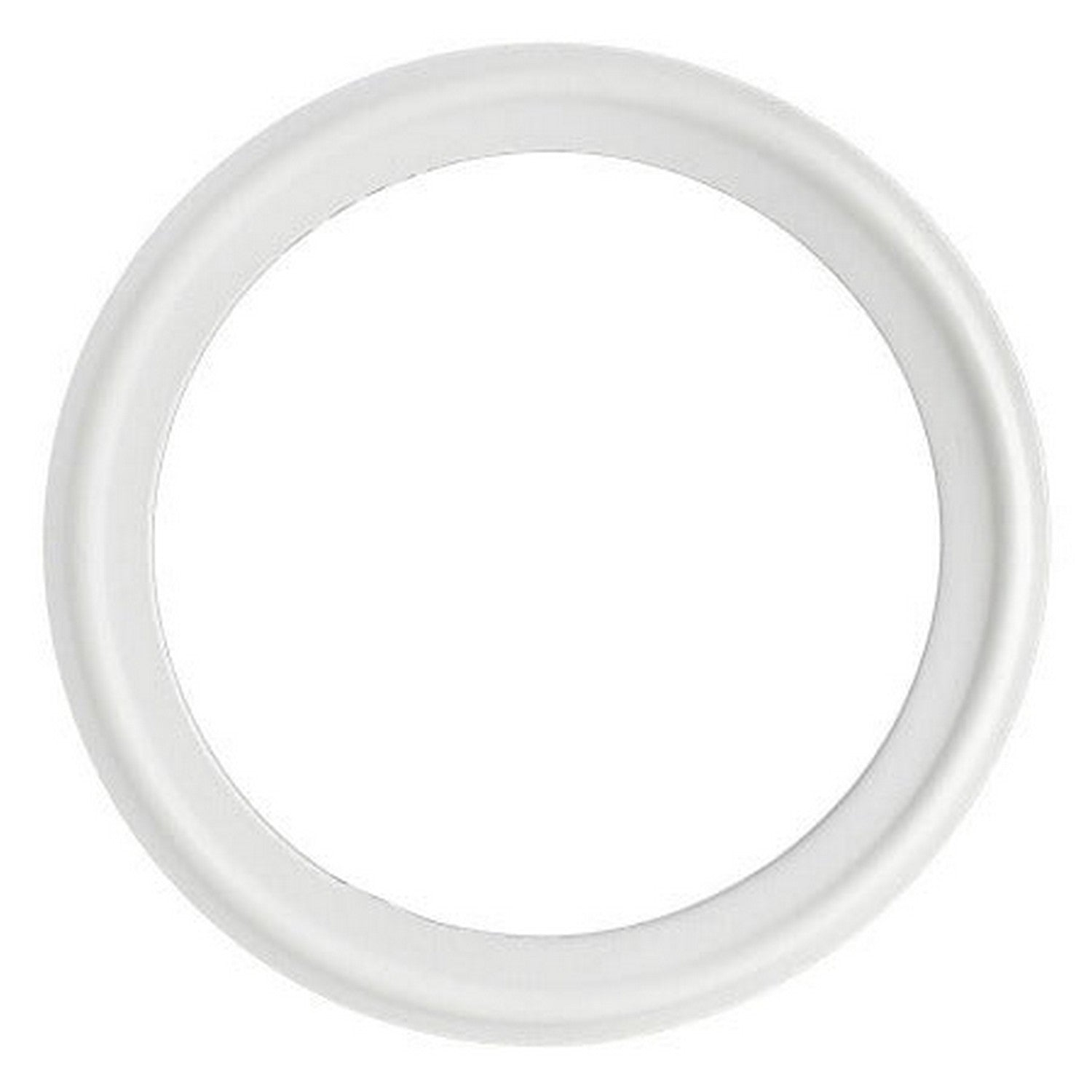 Tri-Clover Clamp Gasket – 2 1/2” TC – PTFE