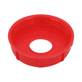 Fermonster Replacement Lid with Hole