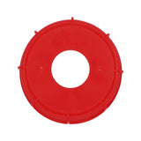 Fermonster Replacement Lid with Hole