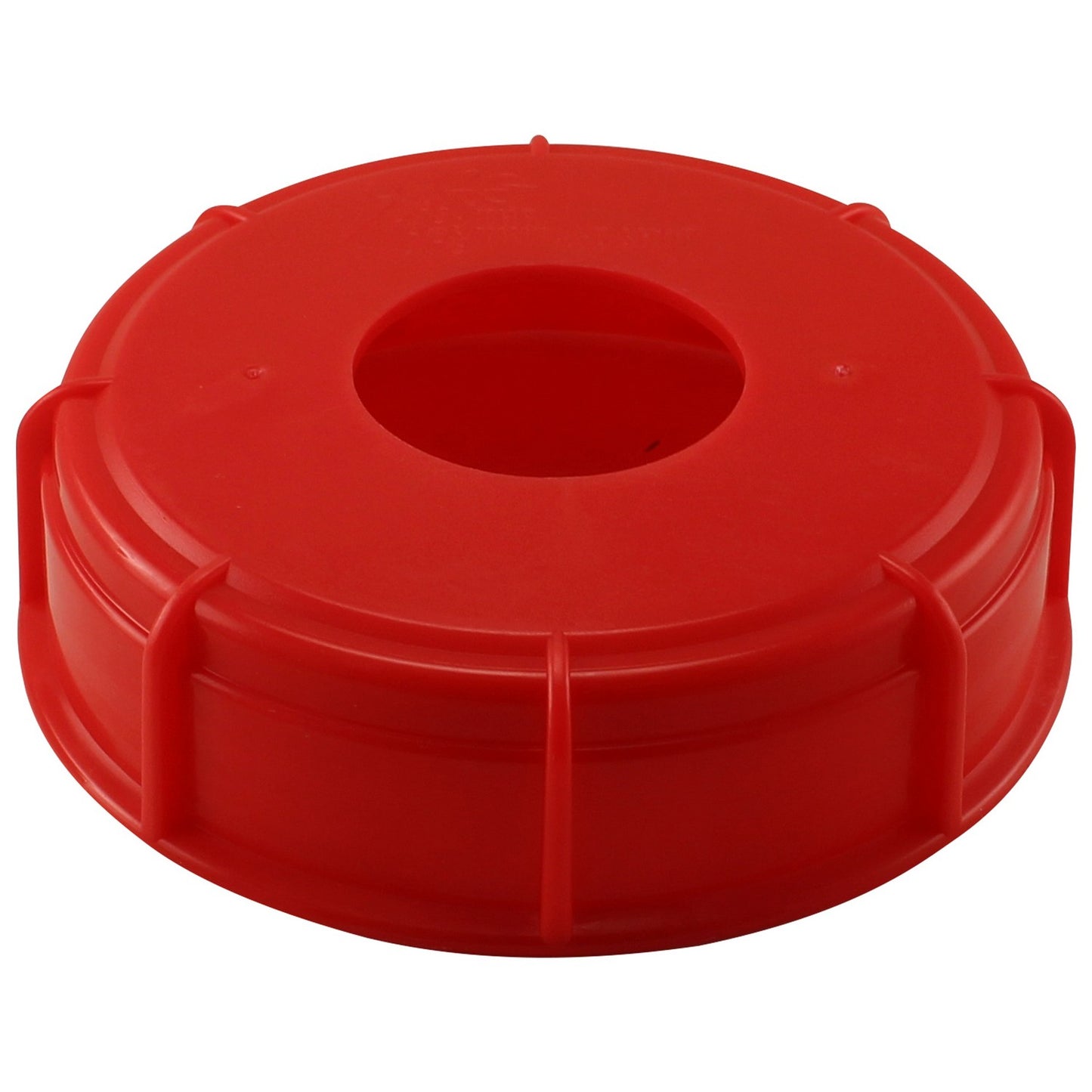 Fermonster Replacement Lid with Hole