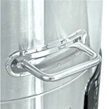 BrewZilla V3.1.1 All Grain Brewing System - 35L - Dump Handle