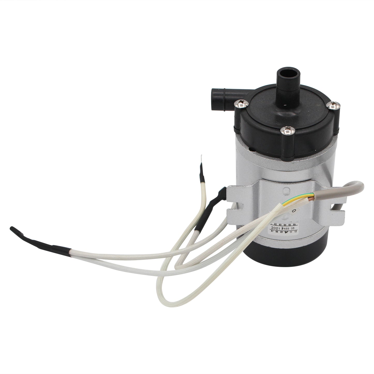 Kegland BrewZilla Replacement 6 Watt Pump - Gen 3 Wire Leads